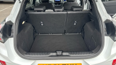 Ford Puma 1.0 EcoBoost Hybrid mHEV ST-Line Vignale 5dr Petrol Hatchback